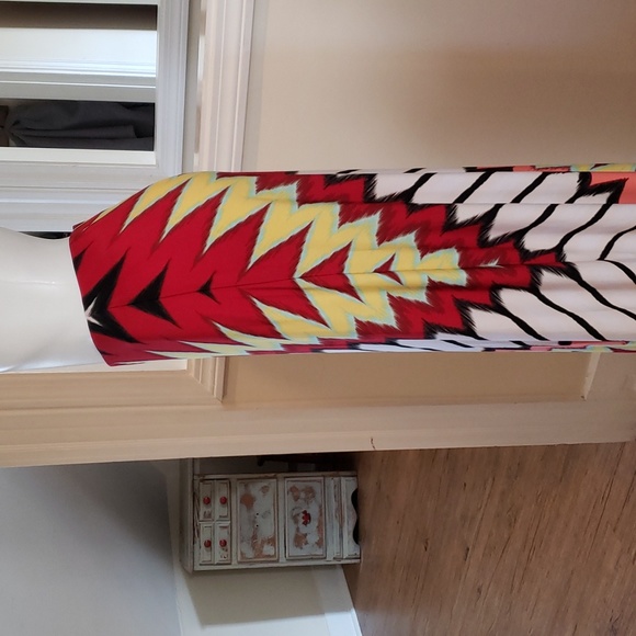 ECI New York Maxi Dress - Picture 5 of 8